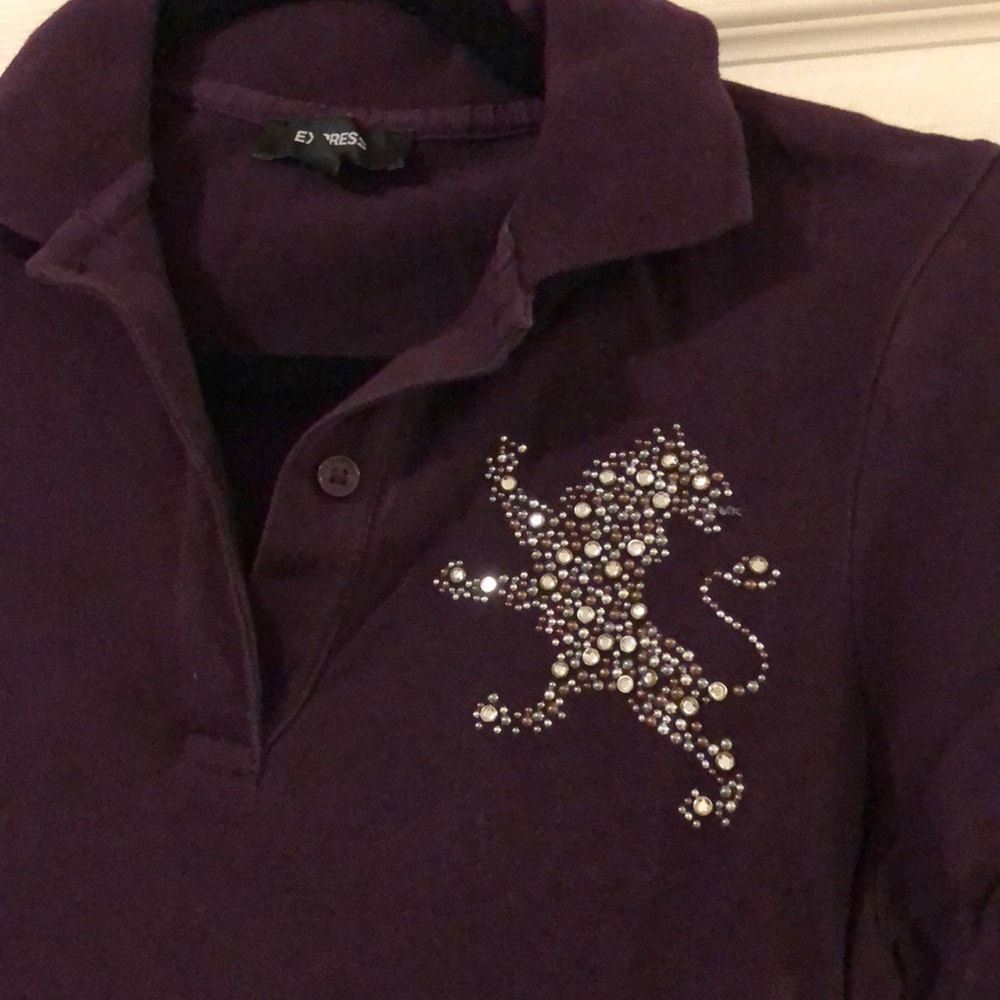 Express polo - Picture 2 of 5